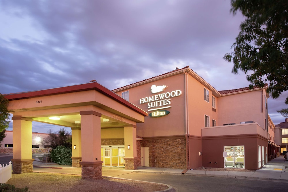 Homewood Suites by Hilton Albuquerque Journal Center - photo 33