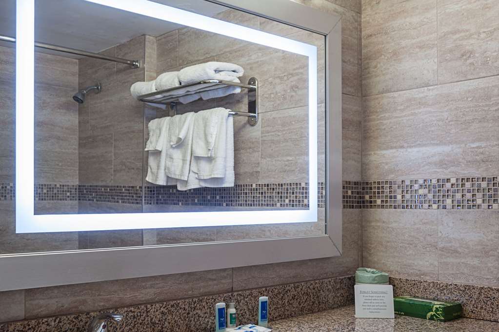 Rodeway Inn Meadowlands - photo 19
