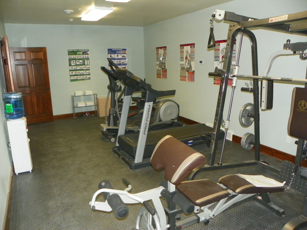 Dakota Prairie Lodge & Resort - photo 7