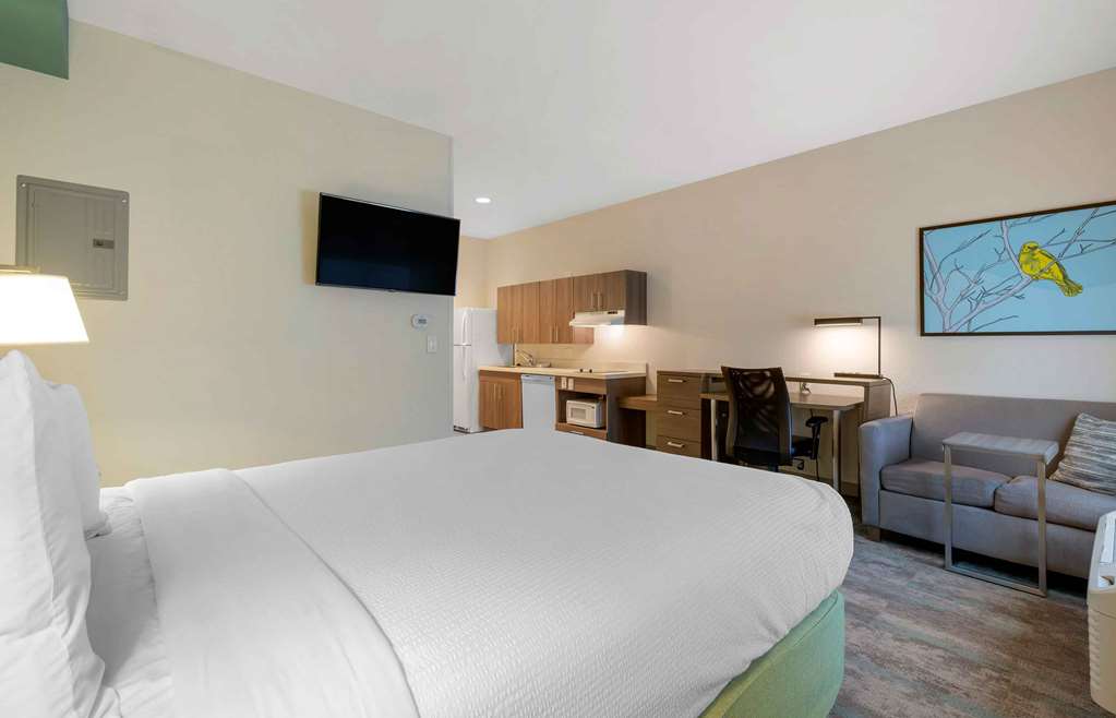Extended Stay America Premier Suites Greenville Woodruff Rd - photo 9