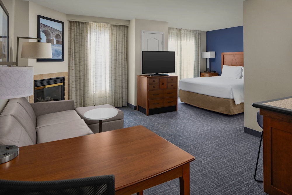 Residence Inn by Marriott Manassas Battlefield Park - photo 6