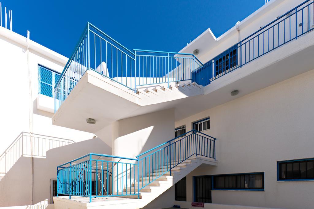 Sunlight Apartments