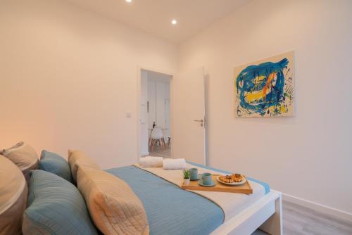 Host Wise Trendy Spacious Flats Matosinhos — 4-Star Luxury Hotel in Matosinhos, Portugal