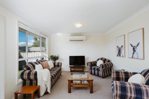 Jewel on Lewis Central Mudgee Haven near Wineries in Mudgee, Australia