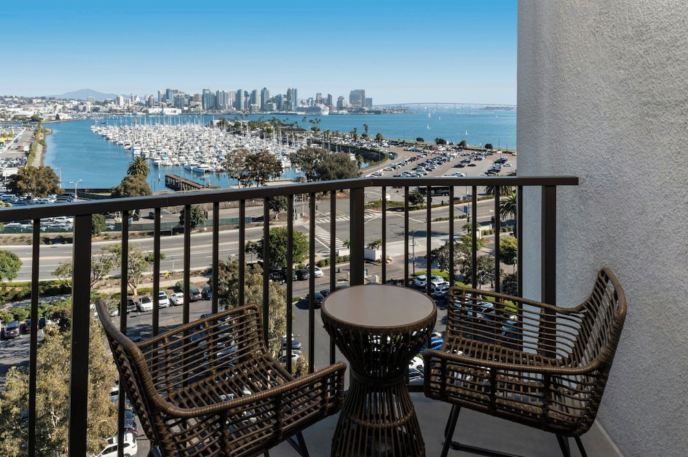 Sheraton San Diego Resort - photo 227