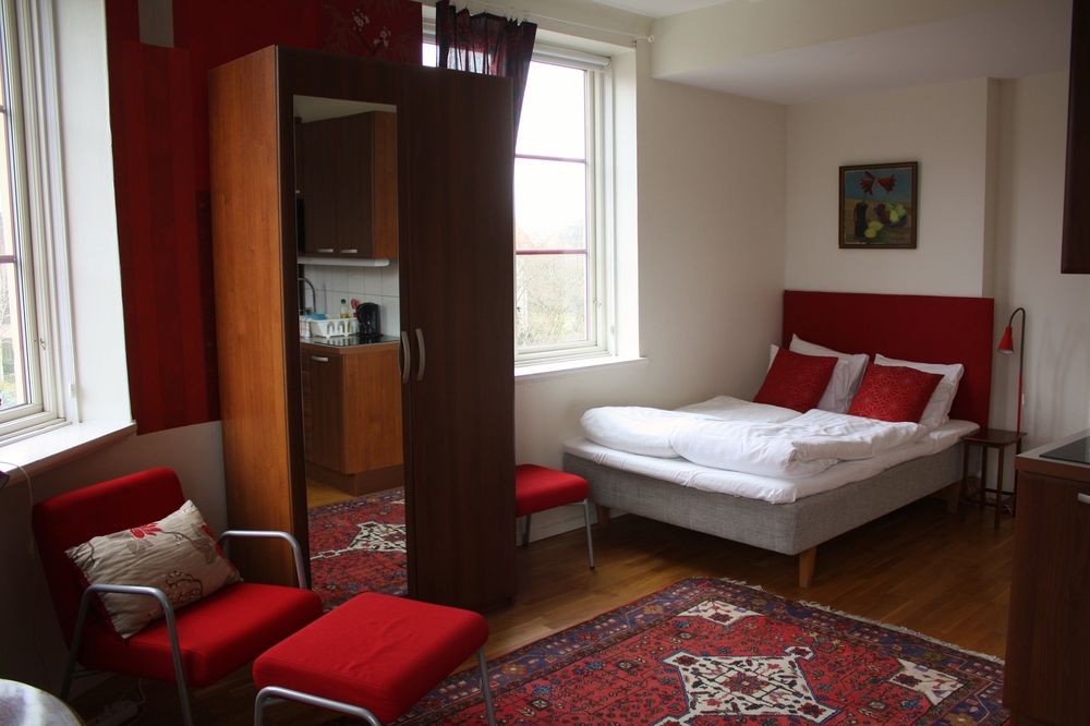 Maria Inn in Helsingborg, Sweden