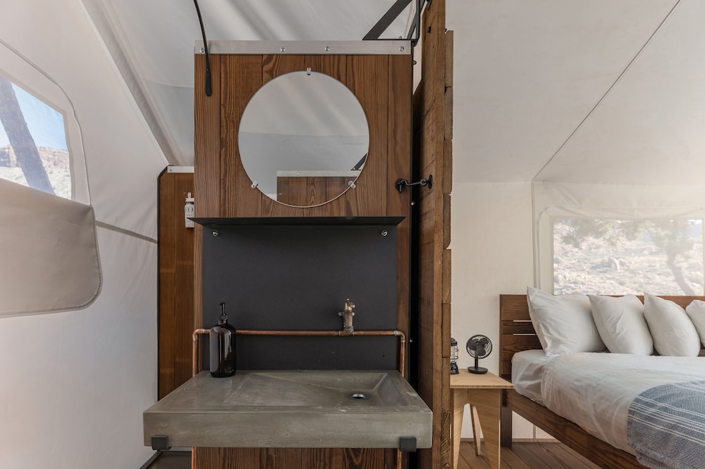 Under Canvas Zion - photo 34