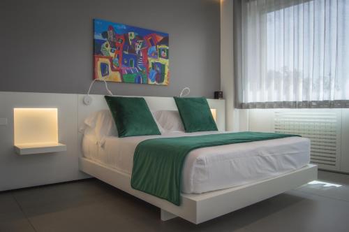 FuoriSquadra — 4-Star Luxury Hotel in Messina, Italy