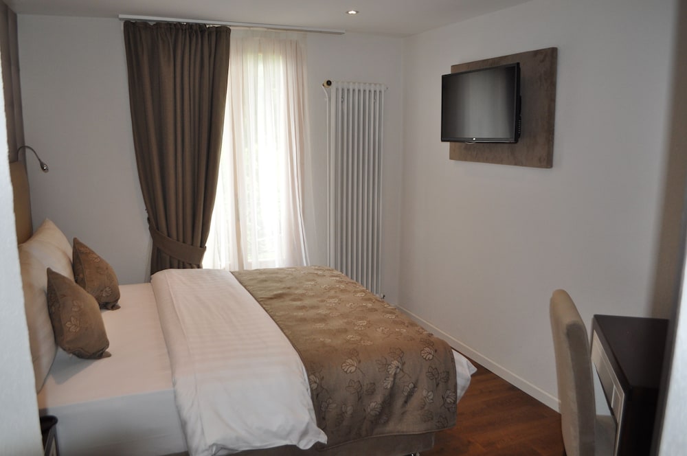 Hotel De Savoie — Morges — photo 4