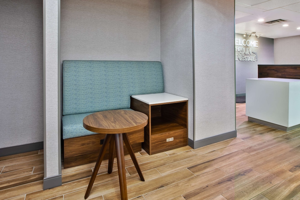 Hampton Inn Daytona Ormond Beach - photo 43