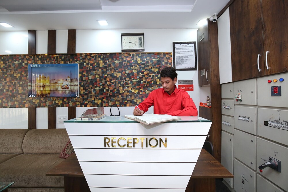 Hotel Sehmi’s Best Rest Inn — Amritsar — photo 4