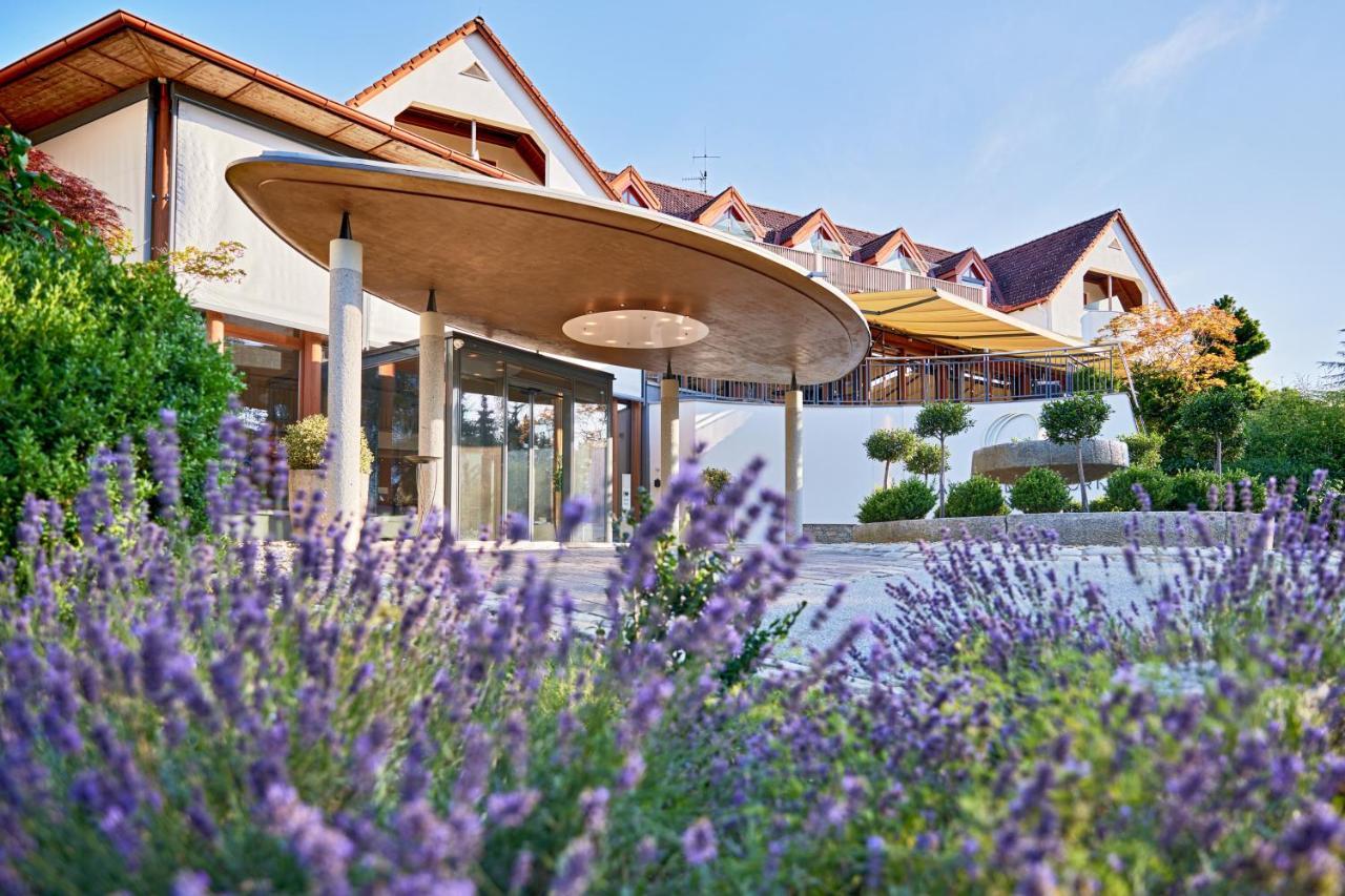 Ayurveda Resort Mandira — hotel in Bad Waltersdorf