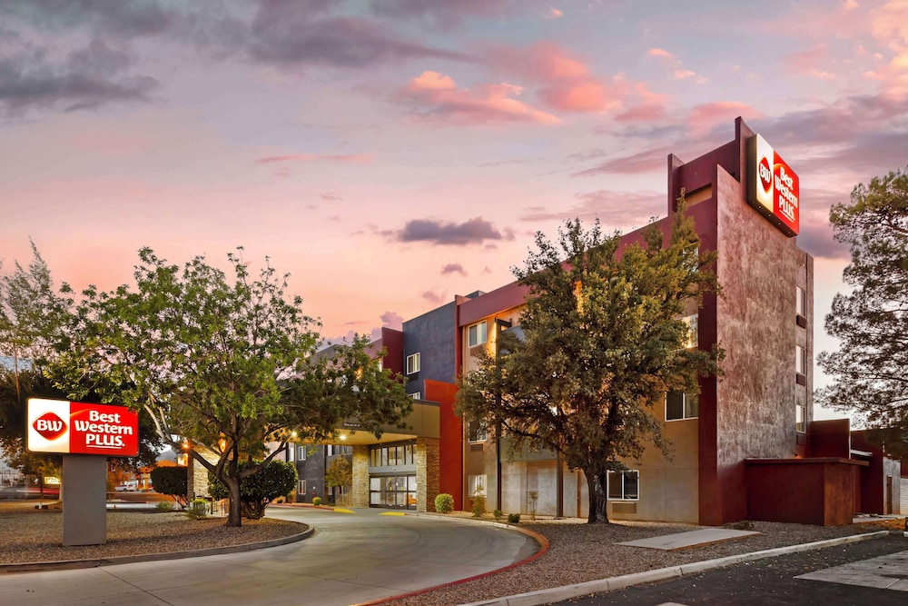 Best Western Plus Sun Canyon - featured photo