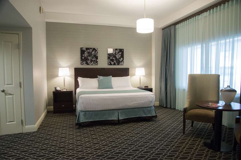 Brent House Hotel - photo 10