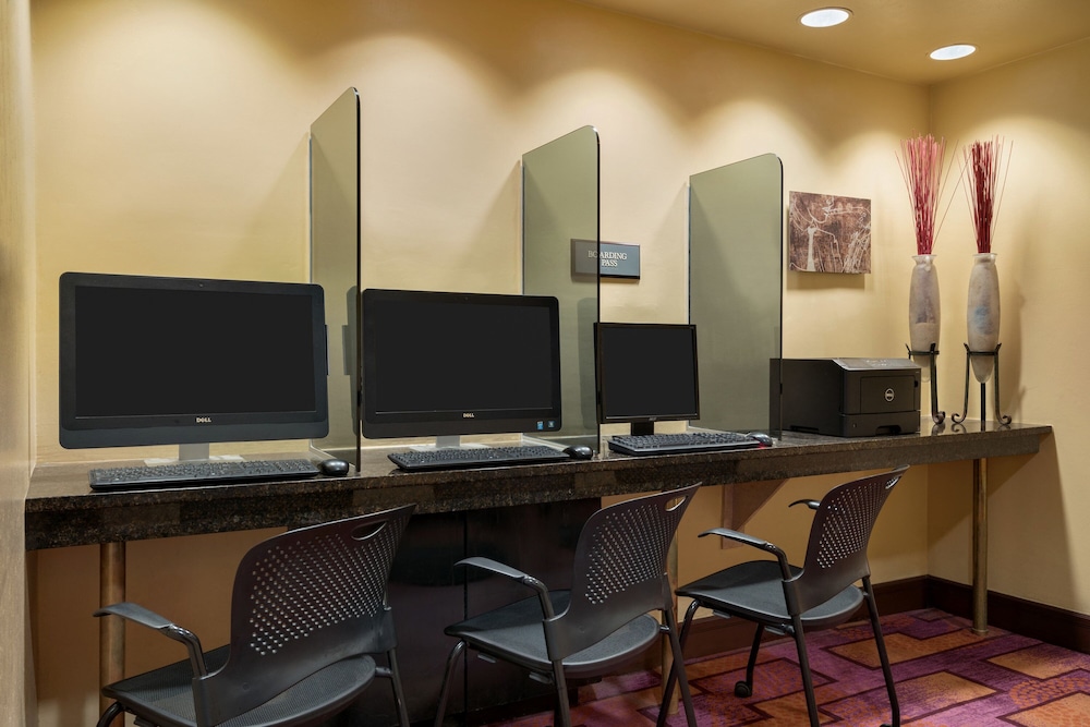 Crowne Plaza Englewood by IHG - photo 21