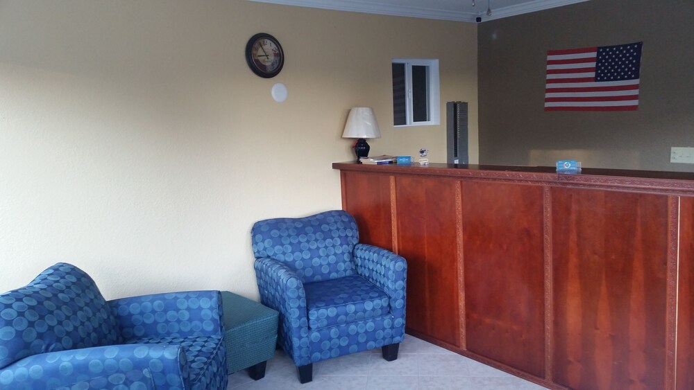 Murphy Motel - photo 3