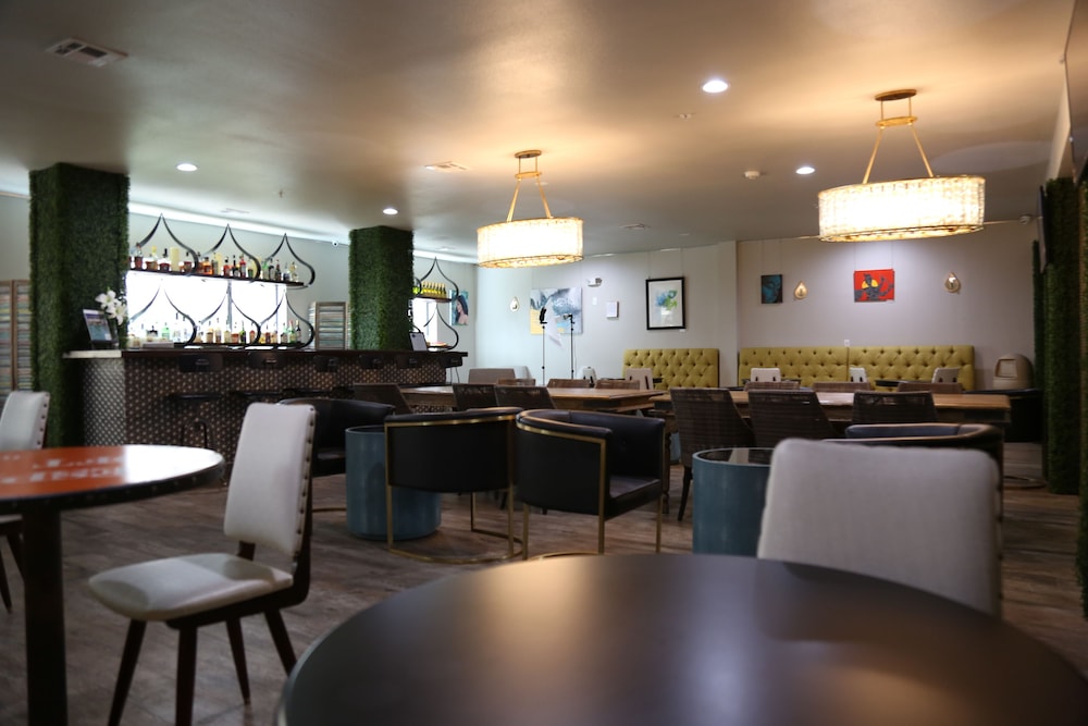 Hotel Ylem - photo 23