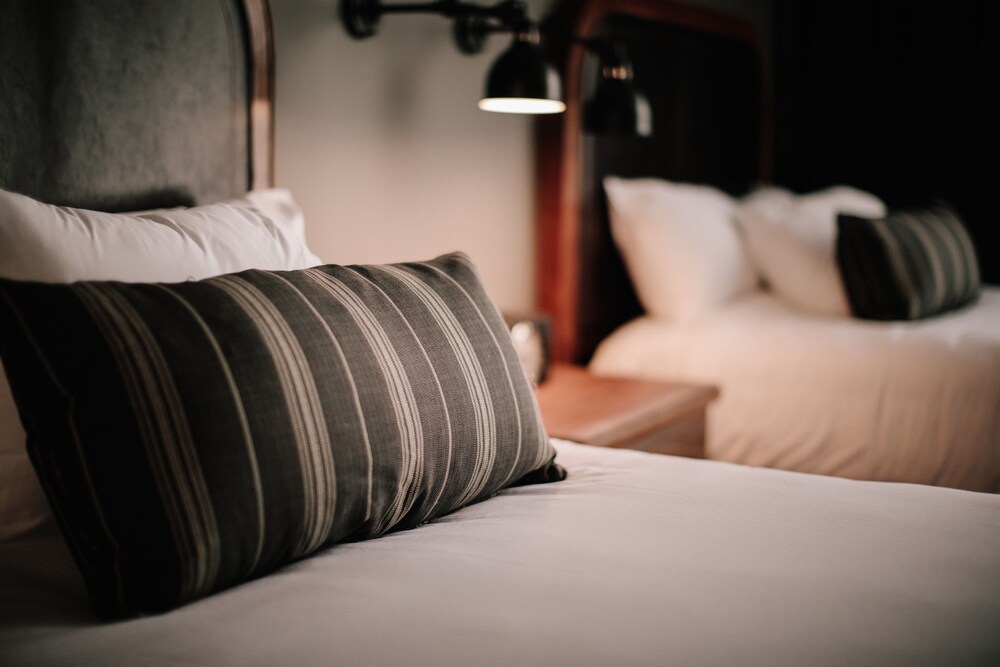 The Last Hotel - photo 10