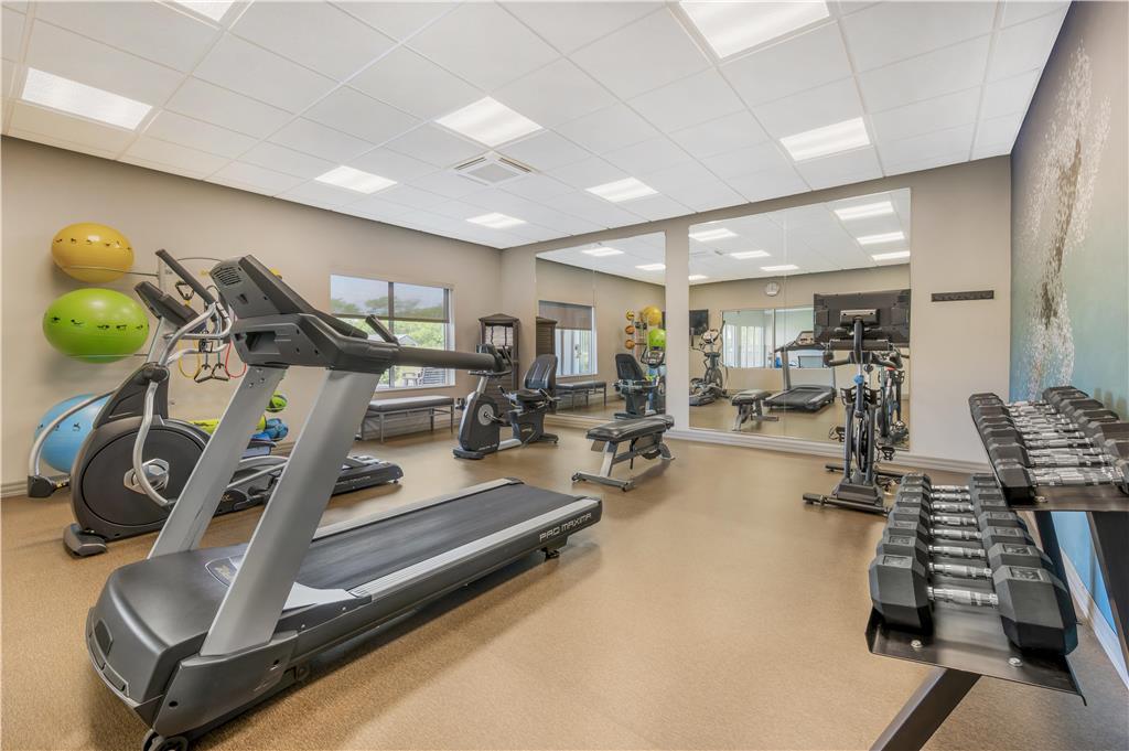 Best Western Plus Parkside Inn & Suites - photo 30