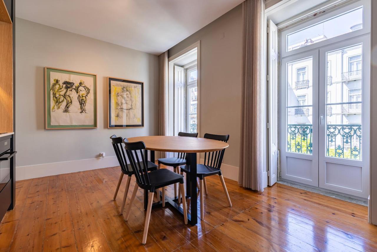 Liberdade Concept 1bdr Apartment by Lovelystay