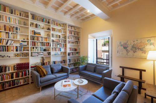 Amazing Campo de' Fiori — 4-Star Luxury Hotel in Rome, Italy
