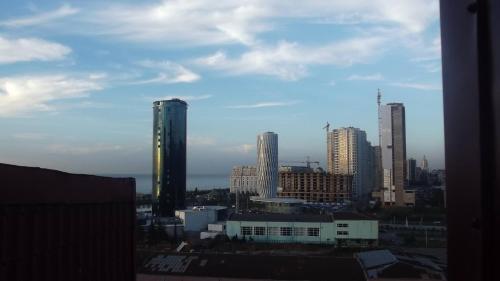Big Flat In Batumi