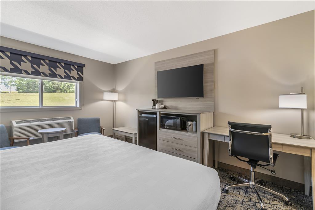 Best Western Caribou Inn - photo 34