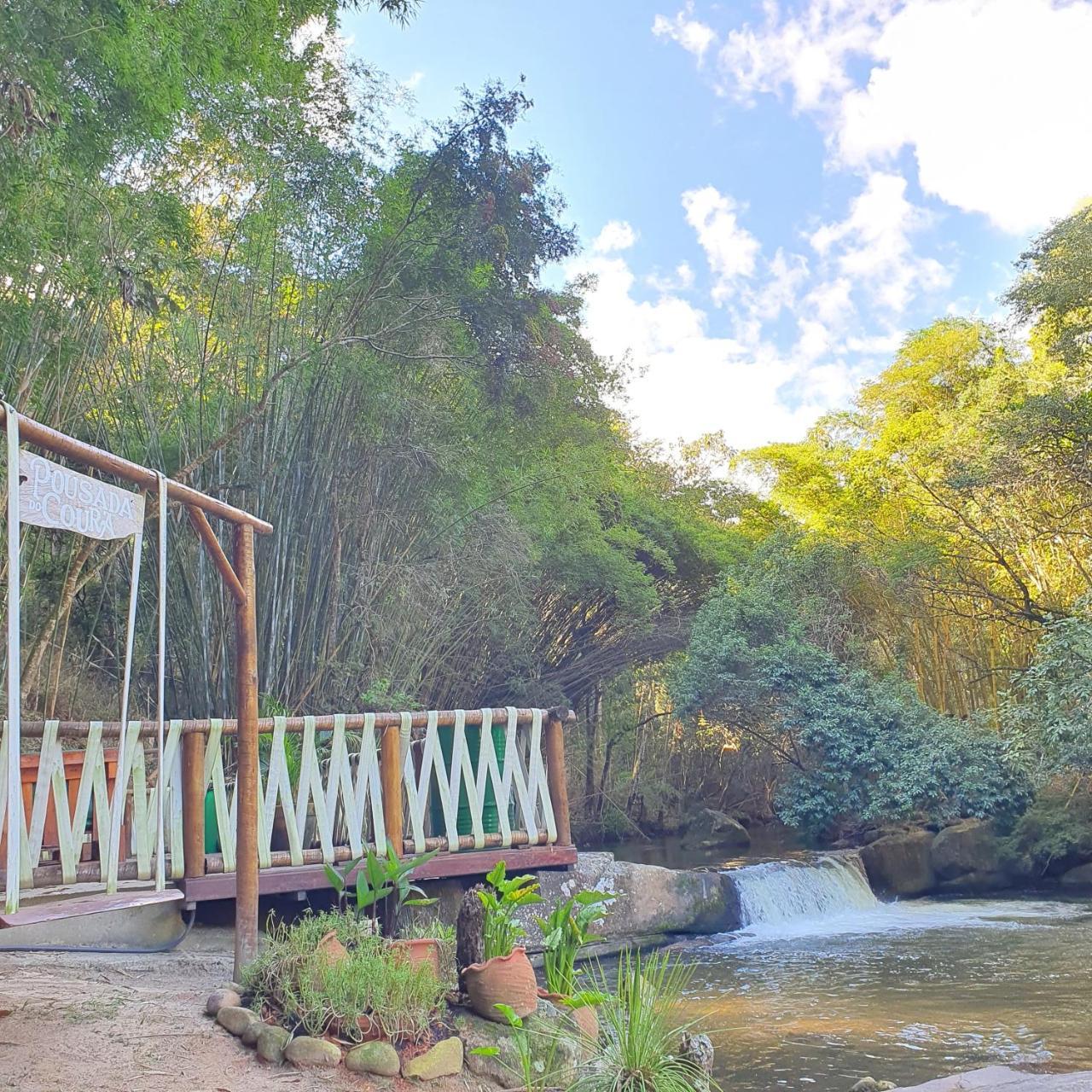 Pousada Do Coura — Piracanjuba — photo 4