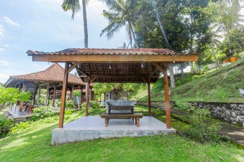 Hotel O Tungku Klui Hotel in Senggigi, Indonesia