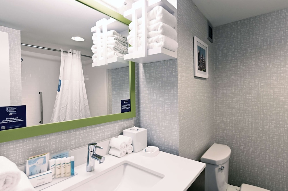 Hampton Inn Richmond West Innsbrook - photo 26