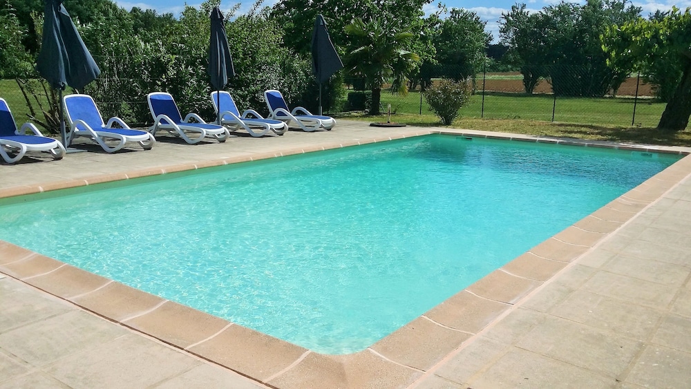 La Bastide du Vebron in Montelimar, France