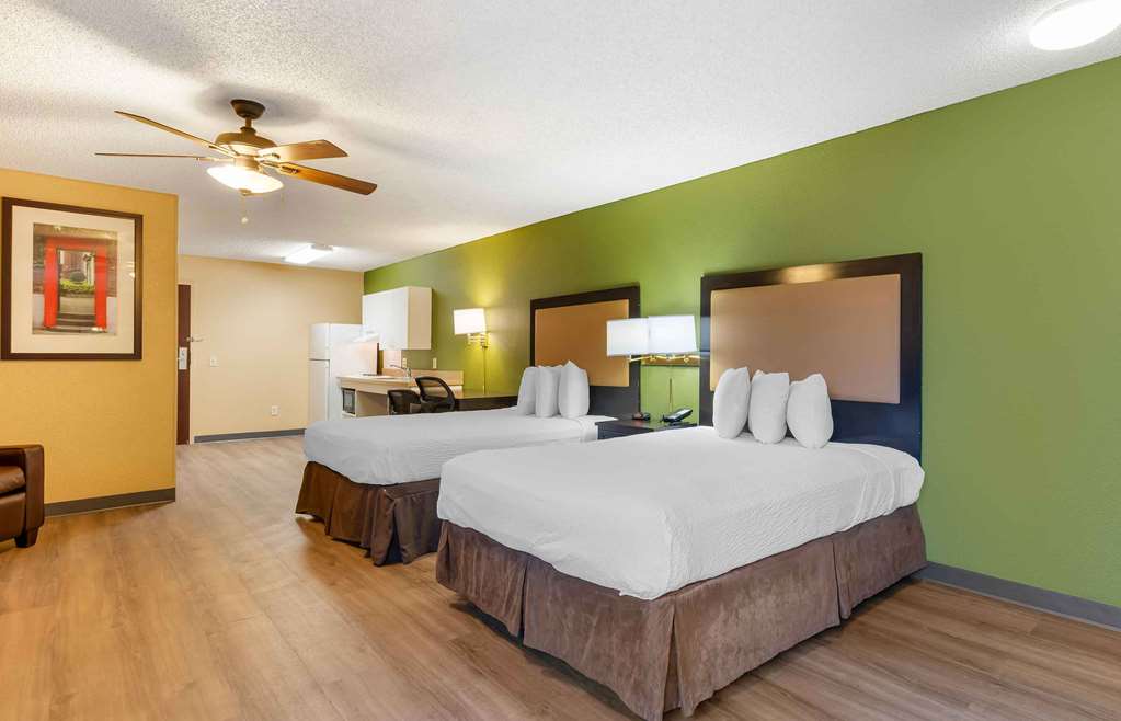 Extended Stay America Suites Sacramento Vacaville - photo 29