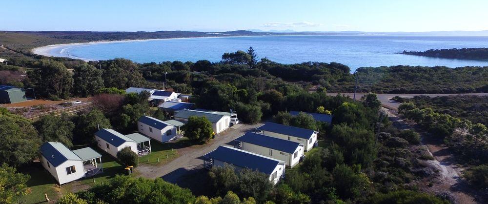 Cheynes Beach Caravan Park — Albany — photo 4
