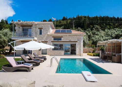 Mirto - last minute hotel in Lefkada
