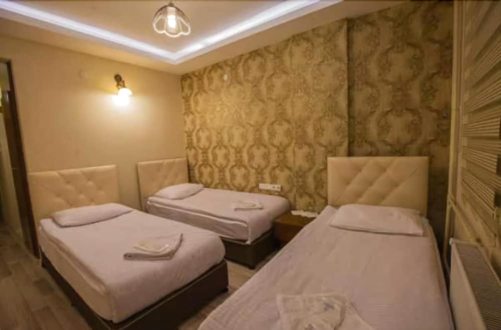 Hotel Seven Brothers — Nevsehir