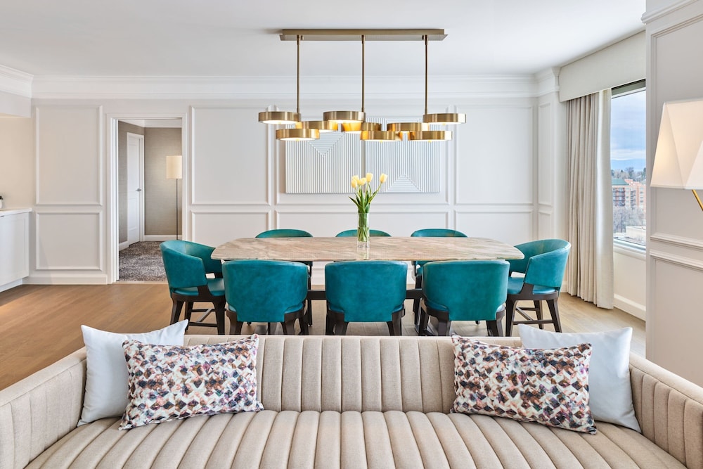 Hotel Clio a Luxury Collection Hotel Denver Cherry Creek - photo 17