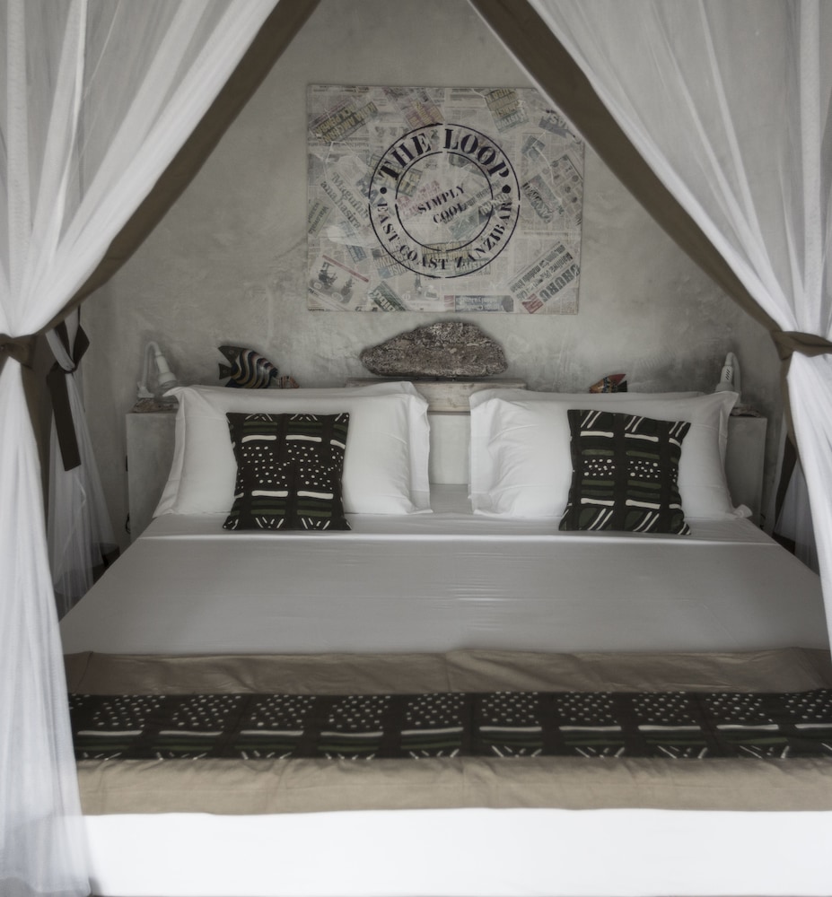 The Loop Beach Resort — Zanzibar — photo 4