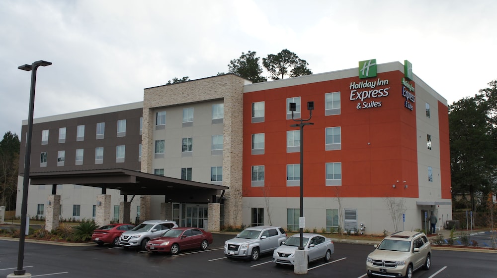 Holiday Inn Express Pineville Alexandria Area by IHG — hotel in Pineville