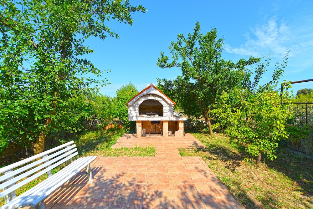 Peace Resort - carbon neutral hotel in Pahlgam