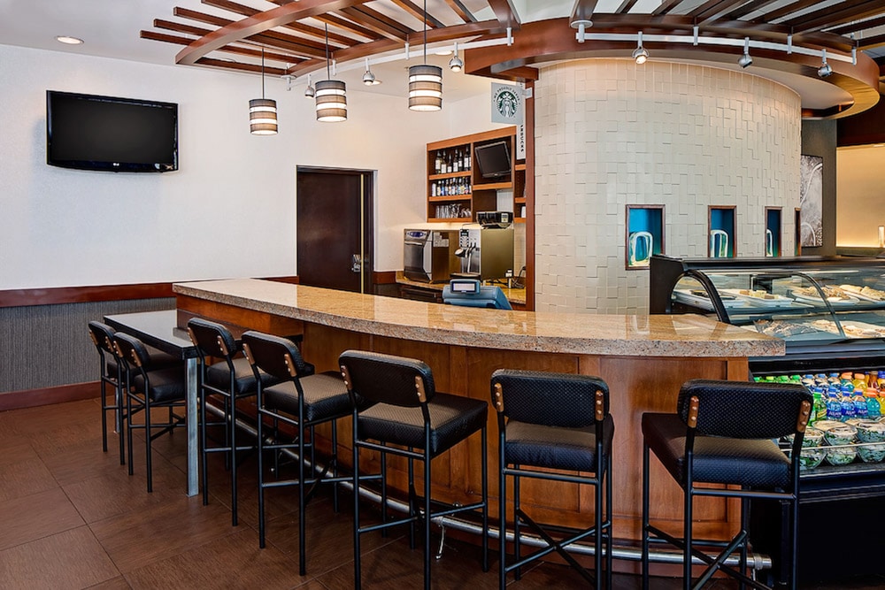 Hyatt Place Pittsburgh North Shore - photo 19
