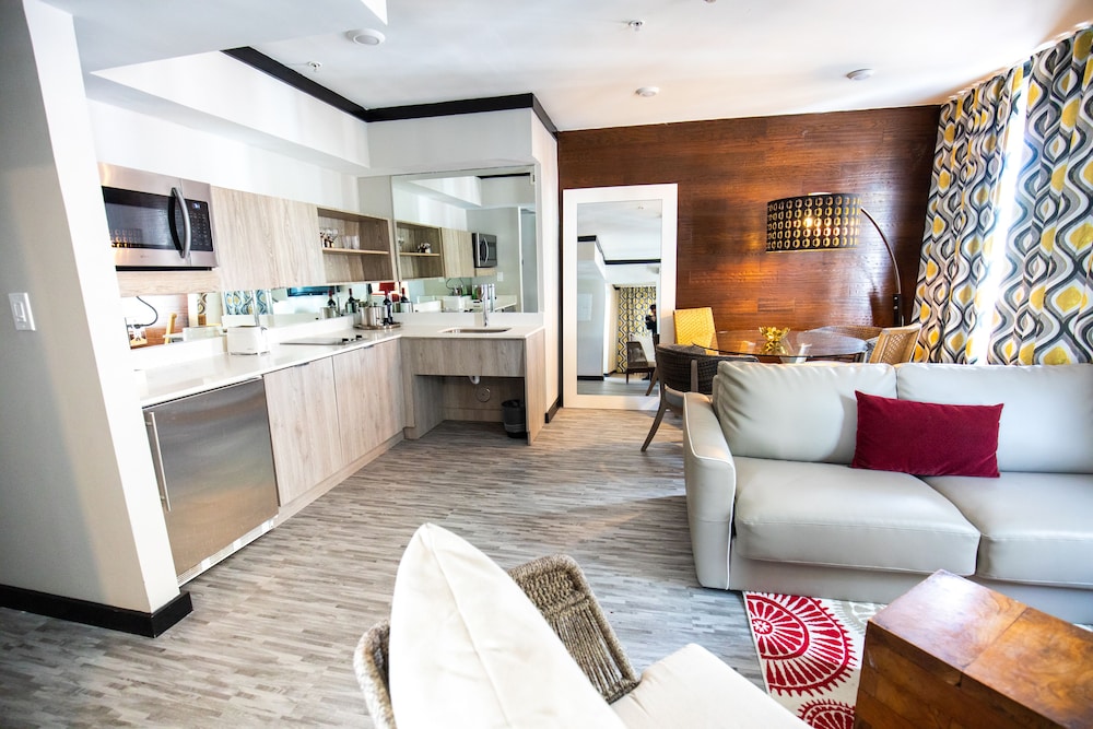 Metropole Suites South Beach - photo 28