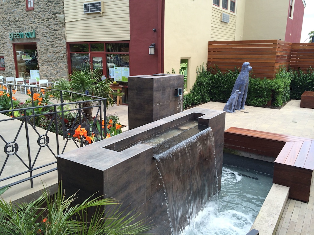 Chestnut Hill Hotel - photo 33