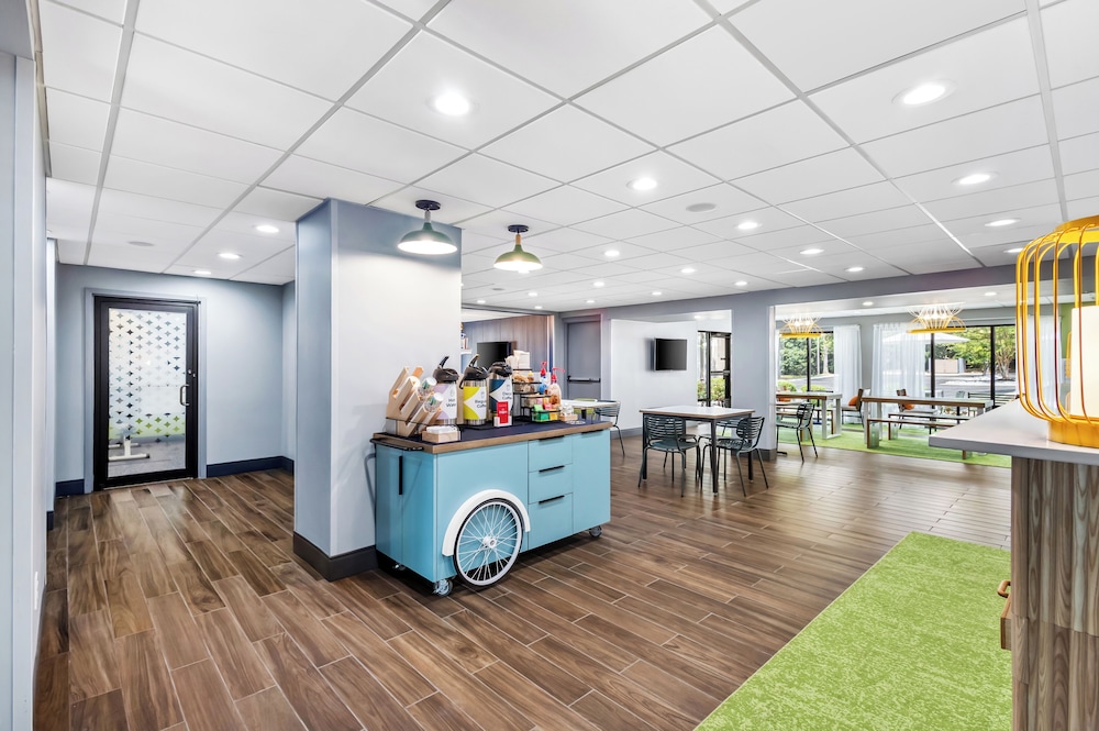 Spark by Hilton Alpharetta Roswell - photo 22