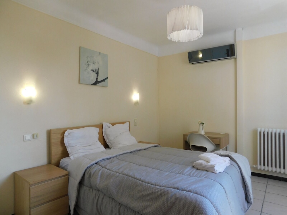 Hôtel Saint George — Avignon — photo 3