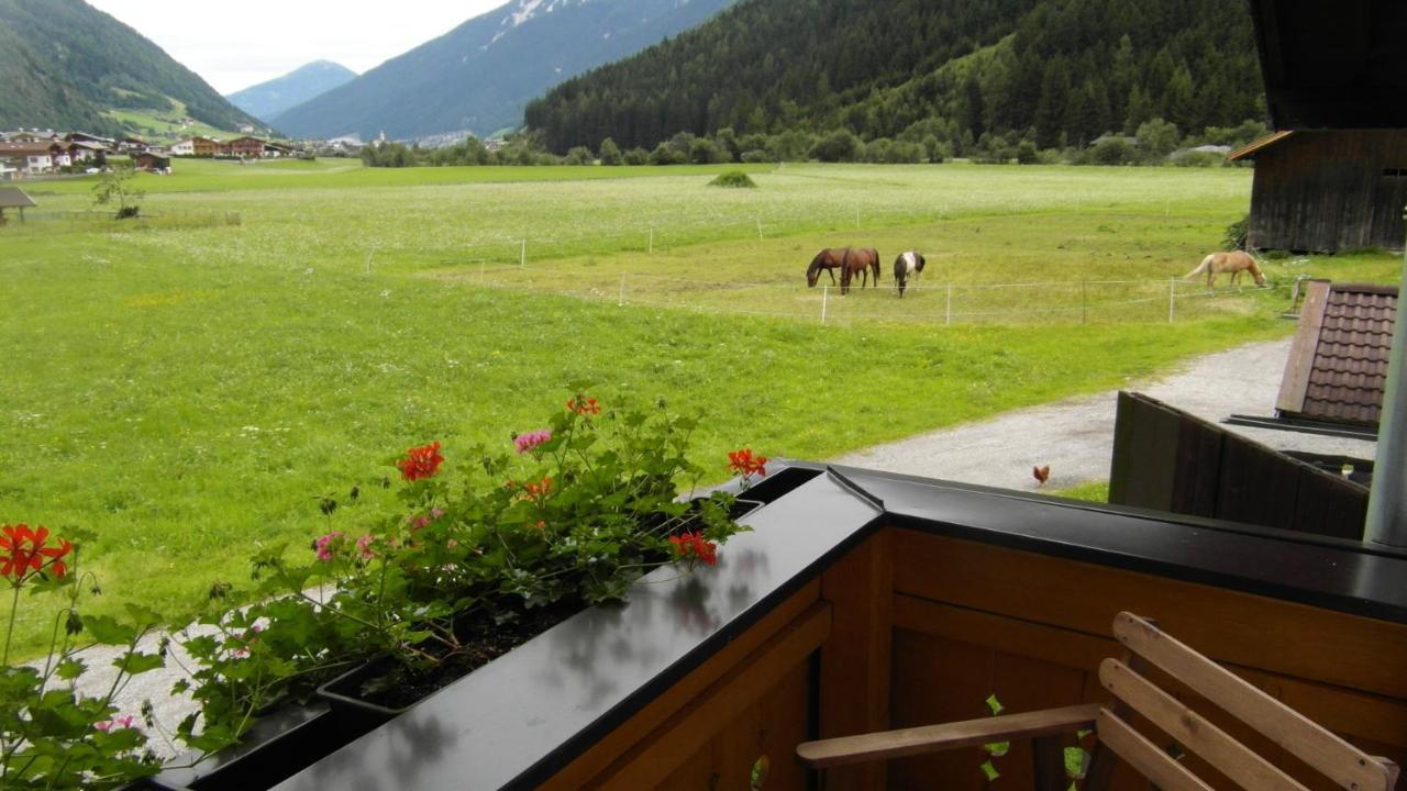 Luenerhof — Neustift Im Stubaital — photo 4