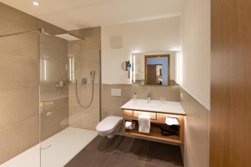Hotel Restaurant Zur Linde — Erbach — photo 3