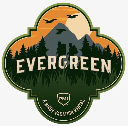 Evergreen A Birdy Vacation Rental — 4-Star Luxury Hotel in San Antonio, United States