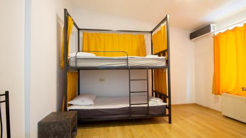 4 Bedroom Apartment on Liberty Square