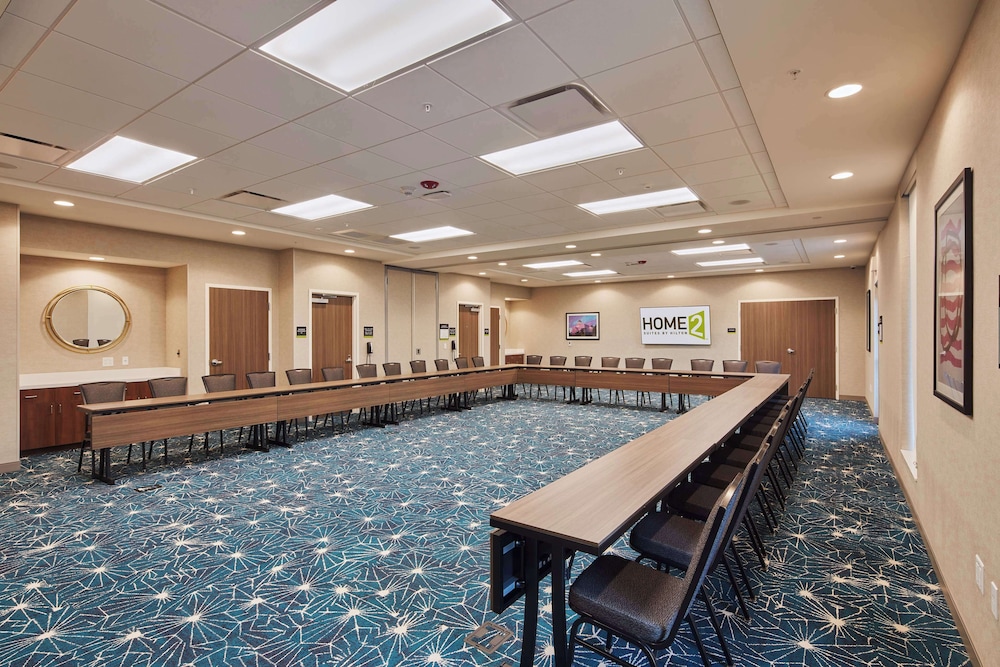 Home2 Suites by Hilton Sacramento at CSUS - photo 58