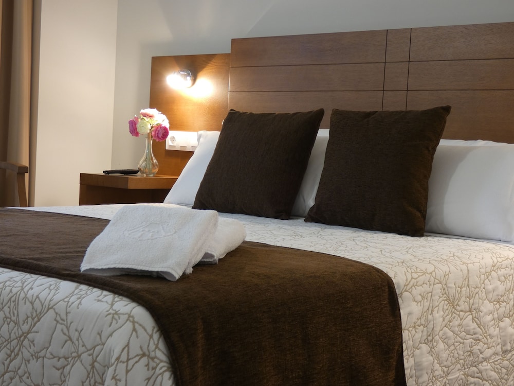 Hotel Arzúa — Arzua — photo 2